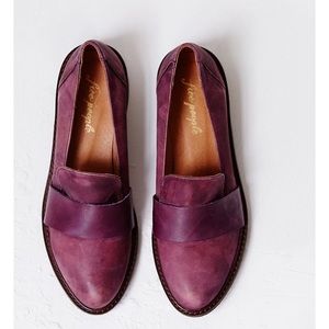 Fashionable Loafers